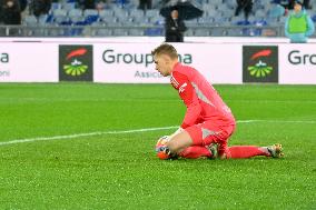 CALCIO - Serie A - SS Lazio vs Como 1907