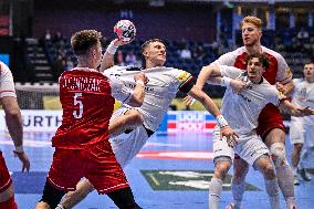 ALTRO - Pallamano - Men's EHF Euro 2026 - Poland vs Italy