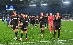 CALCIO - Serie A - SS Lazio vs Como 1907