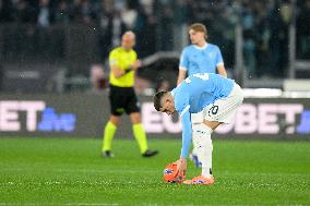 CALCIO - Serie A - SS Lazio vs Como 1907