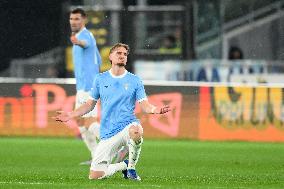 CALCIO - Serie A - SS Lazio vs Como 1907