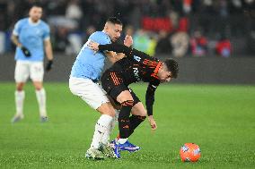 CALCIO - Serie A - SS Lazio vs Como 1907