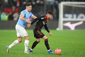 CALCIO - Serie A - SS Lazio vs Como 1907