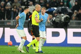 CALCIO - Serie A - SS Lazio vs Como 1907