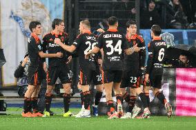 CALCIO - Serie A - SS Lazio vs Como 1907