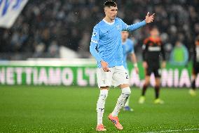 CALCIO - Serie A - SS Lazio vs Como 1907