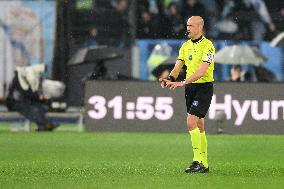 CALCIO - Serie A - SS Lazio vs Como 1907