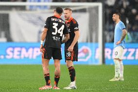 CALCIO - Serie A - SS Lazio vs Como 1907