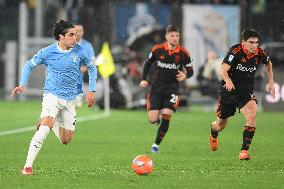 CALCIO - Serie A - SS Lazio vs Como 1907