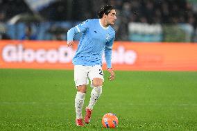 CALCIO - Serie A - SS Lazio vs Como 1907