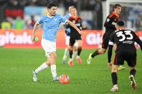 CALCIO - Serie A - SS Lazio vs Como 1907