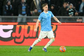 CALCIO - Serie A - SS Lazio vs Como 1907