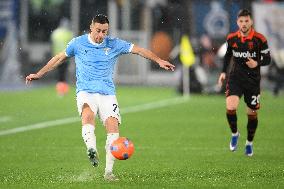 CALCIO - Serie A - SS Lazio vs Como 1907