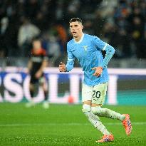 CALCIO - Serie A - SS Lazio vs Como 1907