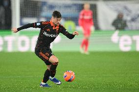 CALCIO - Serie A - SS Lazio vs Como 1907