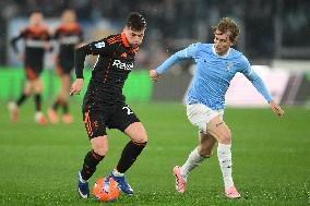 CALCIO - Serie A - SS Lazio vs Como 1907