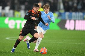 CALCIO - Serie A - SS Lazio vs Como 1907