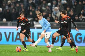 CALCIO - Serie A - SS Lazio vs Como 1907