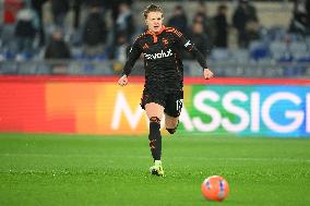 CALCIO - Serie A - SS Lazio vs Como 1907