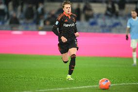 CALCIO - Serie A - SS Lazio vs Como 1907