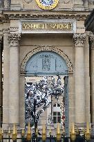 Session of Questions to The Government - Paris