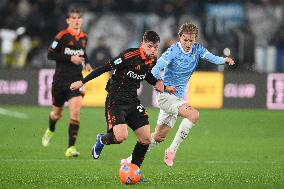 CALCIO - Serie A - SS Lazio vs Como 1907