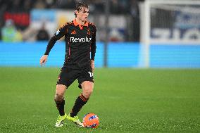 CALCIO - Serie A - SS Lazio vs Como 1907