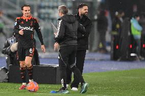 CALCIO - Serie A - SS Lazio vs Como 1907