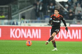 CALCIO - Serie A - SS Lazio vs Como 1907