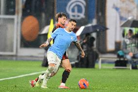 CALCIO - Serie A - SS Lazio vs Como 1907