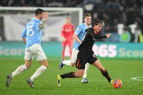 CALCIO - Serie A - SS Lazio vs Como 1907