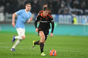 CALCIO - Serie A - SS Lazio vs Como 1907