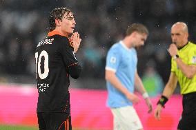 CALCIO - Serie A - SS Lazio vs Como 1907