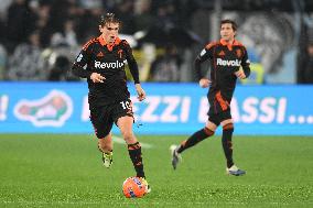 CALCIO - Serie A - SS Lazio vs Como 1907