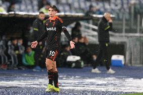 CALCIO - Serie A - SS Lazio vs Como 1907