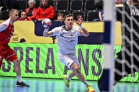 ALTRO - Pallamano - Men's EHF Euro 2026 - Poland vs Italy