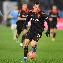 CALCIO - Serie A - SS Lazio vs Como 1907