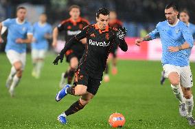 CALCIO - Serie A - SS Lazio vs Como 1907