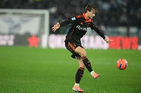 CALCIO - Serie A - SS Lazio vs Como 1907