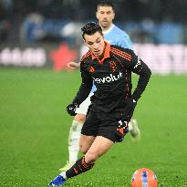 CALCIO - Serie A - SS Lazio vs Como 1907