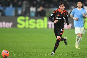 CALCIO - Serie A - SS Lazio vs Como 1907