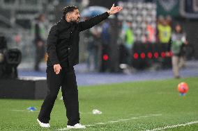 CALCIO - Serie A - SS Lazio vs Como 1907