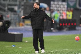 CALCIO - Serie A - SS Lazio vs Como 1907