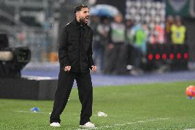 CALCIO - Serie A - SS Lazio vs Como 1907