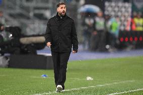 CALCIO - Serie A - SS Lazio vs Como 1907