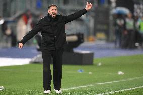 CALCIO - Serie A - SS Lazio vs Como 1907