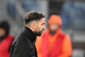 CALCIO - Serie A - SS Lazio vs Como 1907