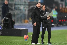 CALCIO - Serie A - SS Lazio vs Como 1907