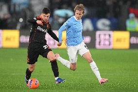 CALCIO - Serie A - SS Lazio vs Como 1907