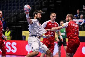 ALTRO - Pallamano - Men's EHF Euro 2026 - Poland vs Italy